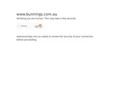 Bunnings Reviews - 1 Review of Bunnings.com | Sitejabber