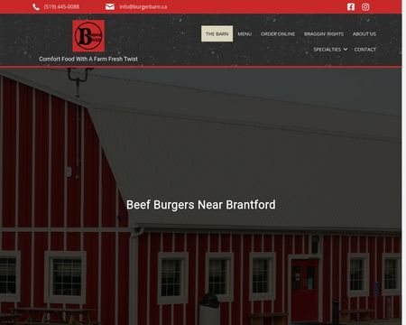 Burgerbarn.ca