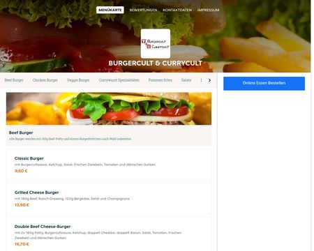 Burgercultcurrycult.de