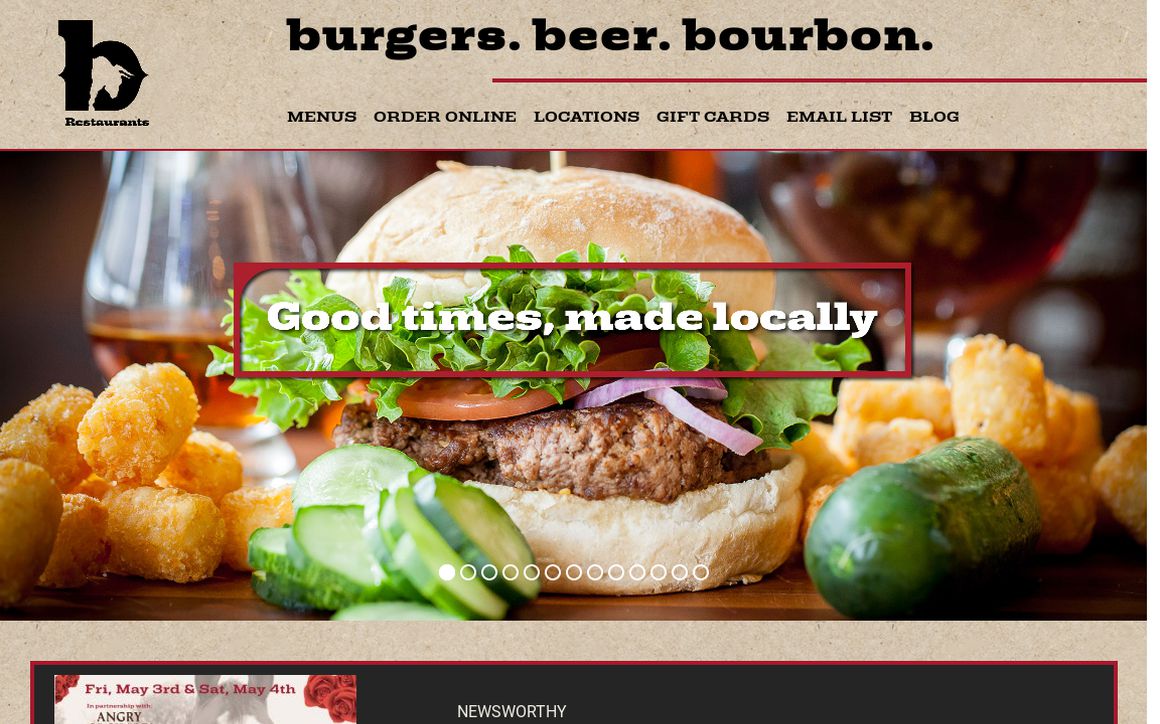 Burgersbeerbourbon