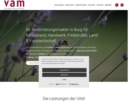 Burgerversicherungsmakler.de