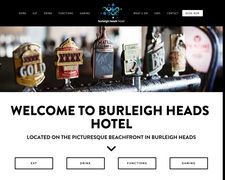 Thumbnail of Burleigh Heads Hotel