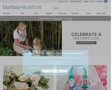 Thumbnail of Burton + BURTON