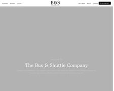 Thumbnail of The Bus and Shuttle Company