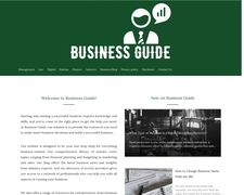 Thumbnail of Business-guide.org