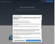Thumbnail of Business Manager