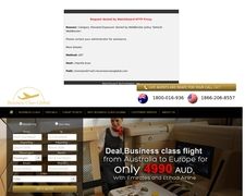 Thumbnail of BusinessClassGlobal