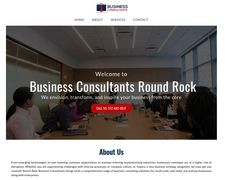 Thumbnail of Businessconsultantsroundrock.com