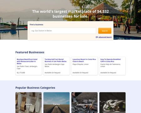 BusinessesForSale