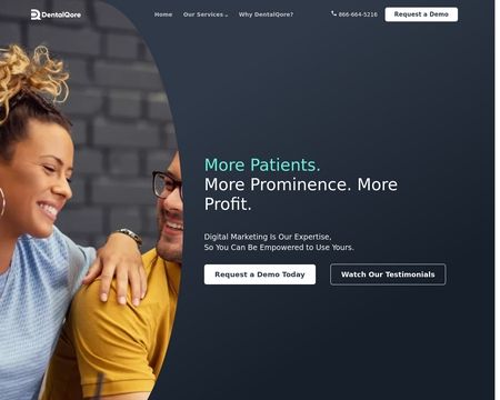 website thubmnail of Business Promotion