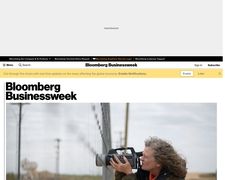 Thumbnail of Bloomberg Businessweek