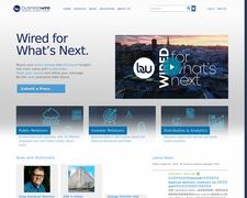 Thumbnail of Business Wire