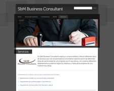 Thumbnail of S&M Bussiness Consultant