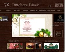 Thumbnail of Butchersblocksarasota.com