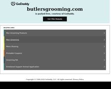 Thumbnail of Butler's Grooming Club