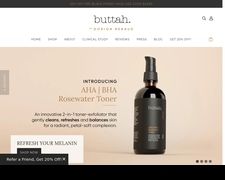 Thumbnail of Buttah Skincare