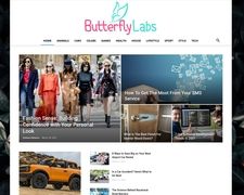 Thumbnail of Butterfly Labs