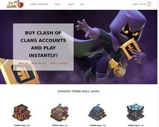 Thumbnail of Buy-clash