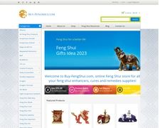 Thumbnail of Buy-fengshui.com