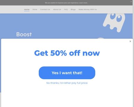 website thubmnail of Buy Snapchat Accounts