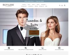 Thumbnail of Buy4Less Tuxedo