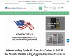 Thumbnail of Buyanabolicsteroids.online