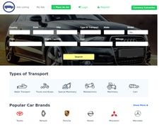 Thumbnail of Buy, Sell, & List Cars Online in Ireland | BUYANDSELLCAR