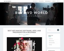 Thumbnail of Buydvdworld
