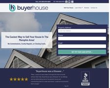 Thumbnail of Buyerhouse.com