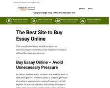 Buyessay-online.net