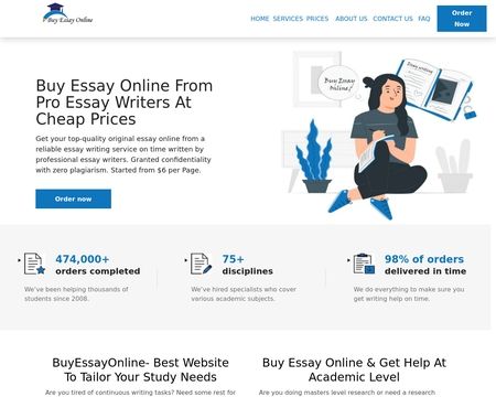 website thubmnail of Buyessayonline.us