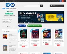 Buygames Reviews 134 Reviews Of Buygames Ps Sitejabber