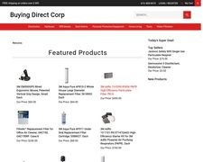 Thumbnail of Buyingdirect.ca