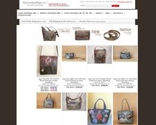 Thumbnail of BuyLeatherBags