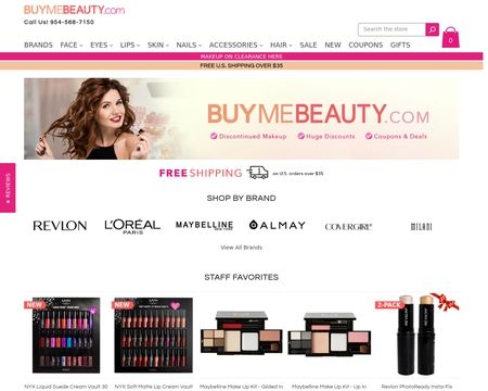 BuyMeBeauty