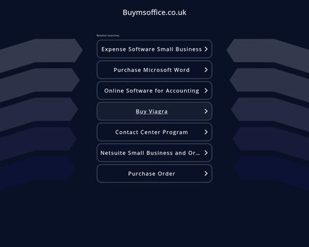 BuyMSOffice