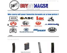 Thumbnail of Buymymags.com