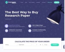 Buyresearch Papers