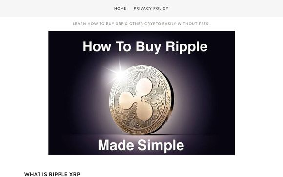 Thumbnail of Buyripplexrp.org