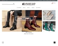 Thumbnail of Buyshoes.shop
