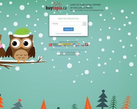 Buytopia.ca