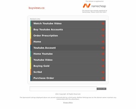 Buyviews.co