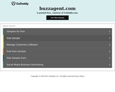 Thumbnail of Buzzagent