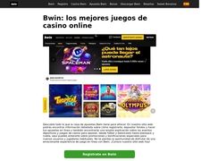 Thumbnail of Bwin-casino.games