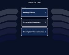 Thumbnail of Byfocals.com
