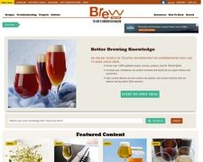 Thumbnail of Brew Your Own