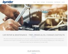 Thumbnail of Byrider Service