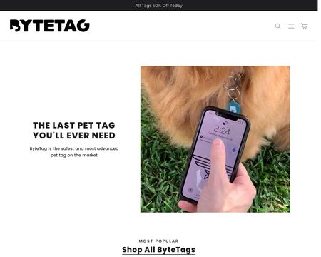ByteTag