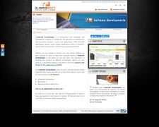 Thumbnail of C-Infosoft Technologies