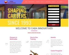 Thumbnail of Caba Innovatives
